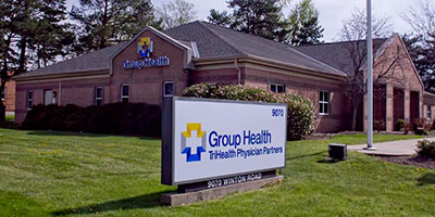 Finneytown office