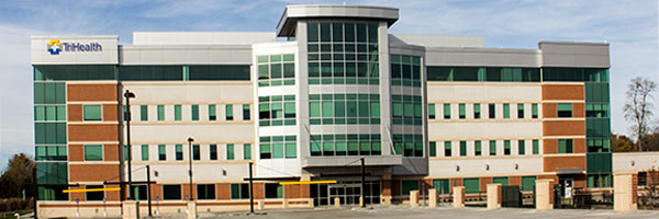 Kenwood Exterior 2016