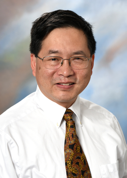 Evan Yeung MD