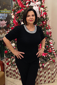 Bonnie Fauver - weight management Bonnie Fauver - weight management